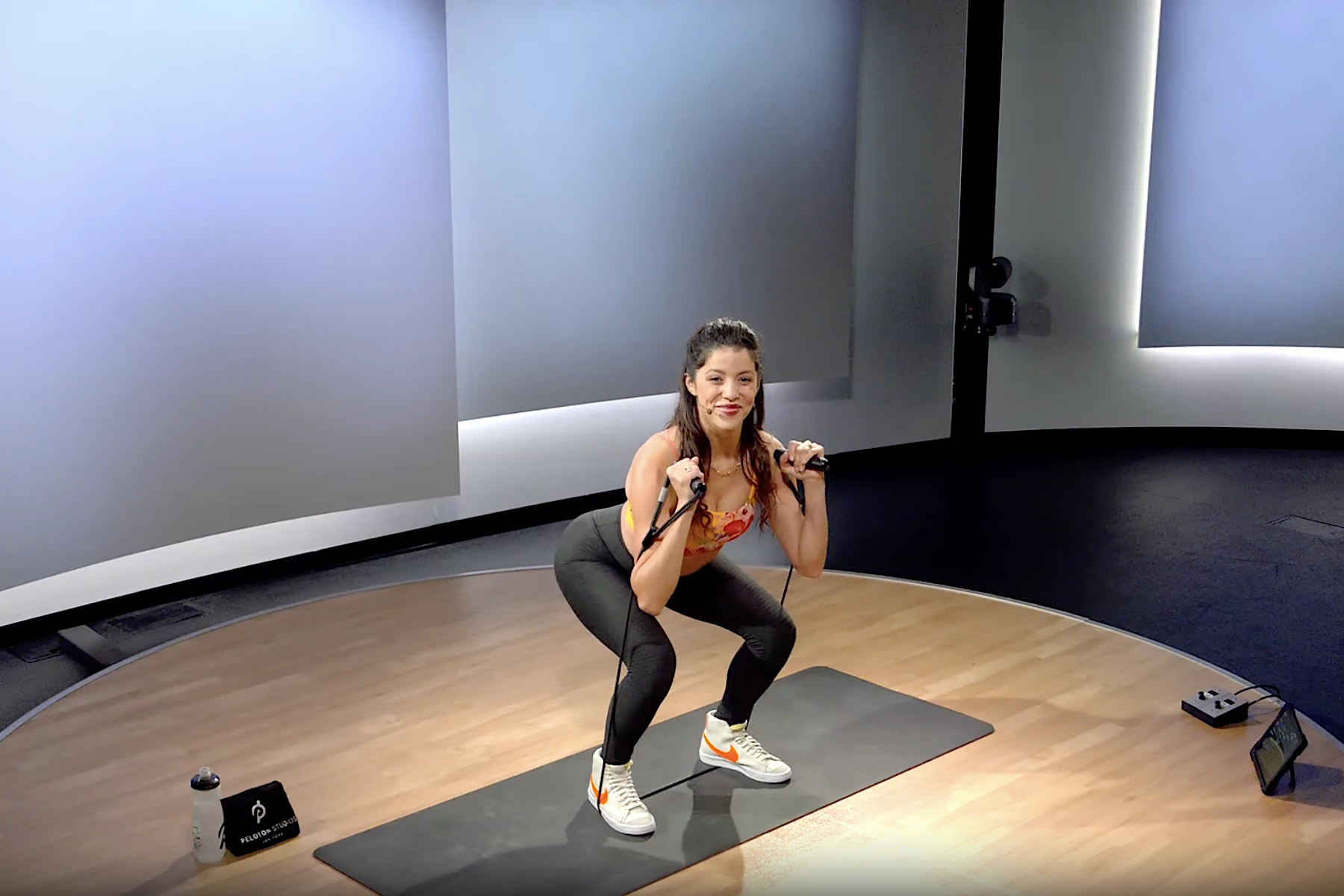 Top 5 Best Resistance Band Exercises 2024